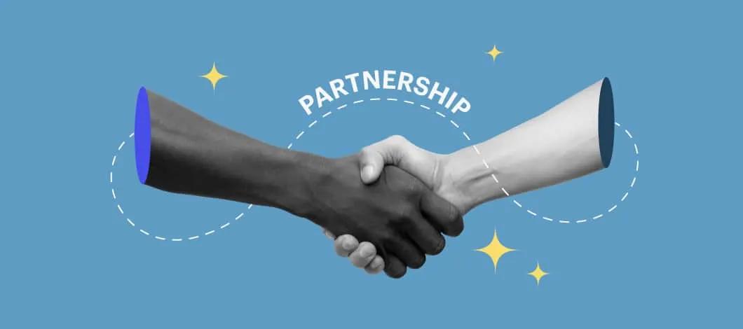 Partnership Announcement