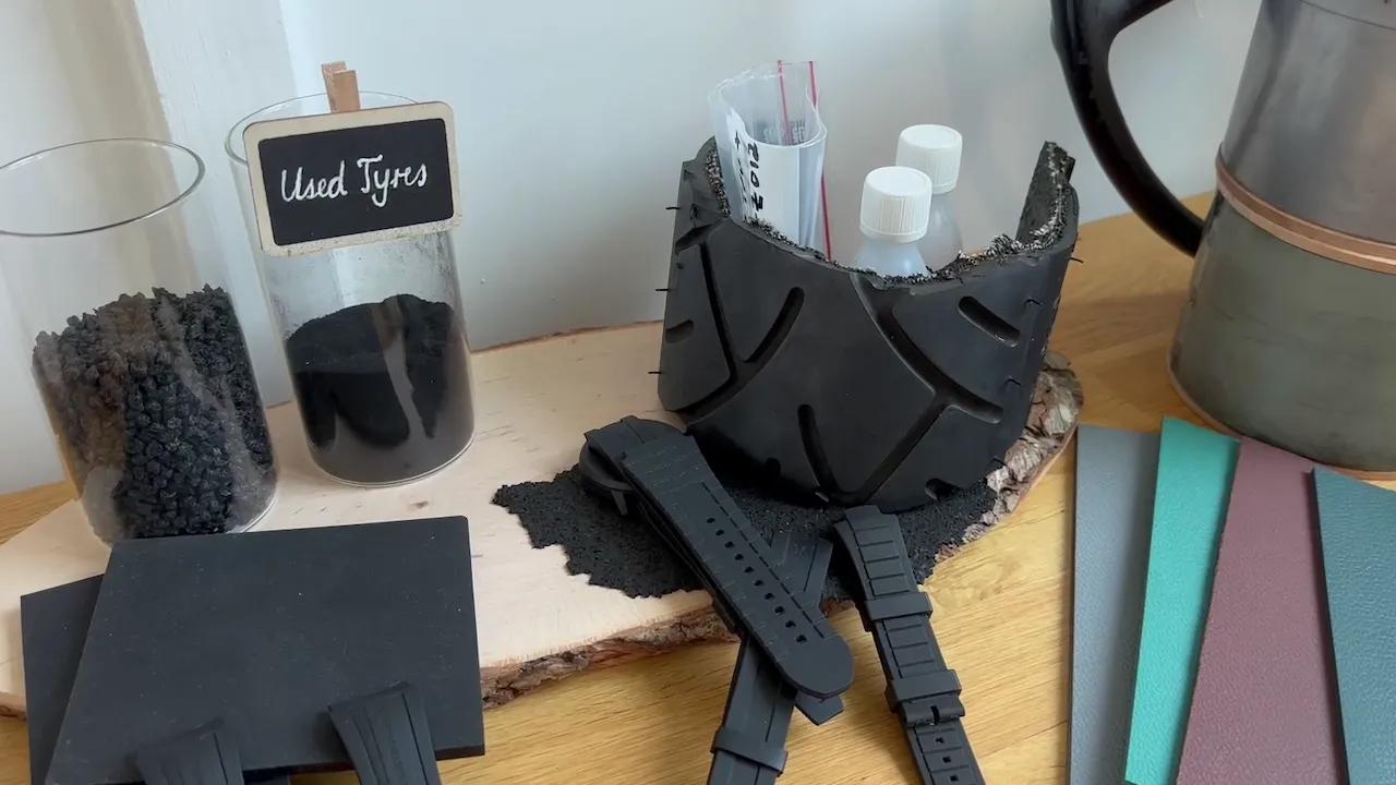 Advanced Manufacturing